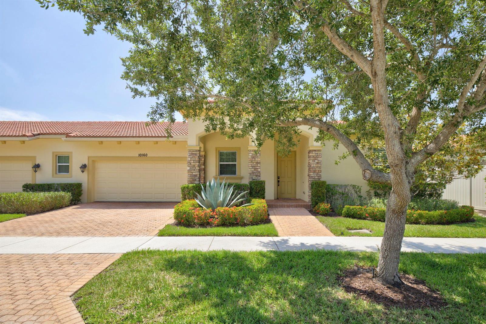 10160 SW Azzo Lane, Port St. Lucie FL 34986