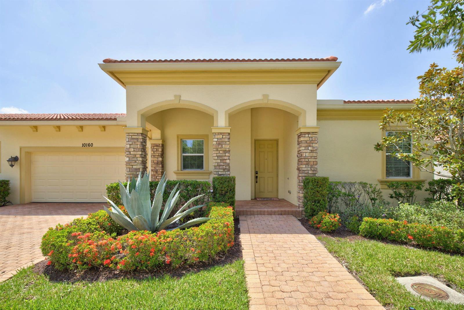 10160 SW Azzo Lane, Port St. Lucie FL 34986 photo 4