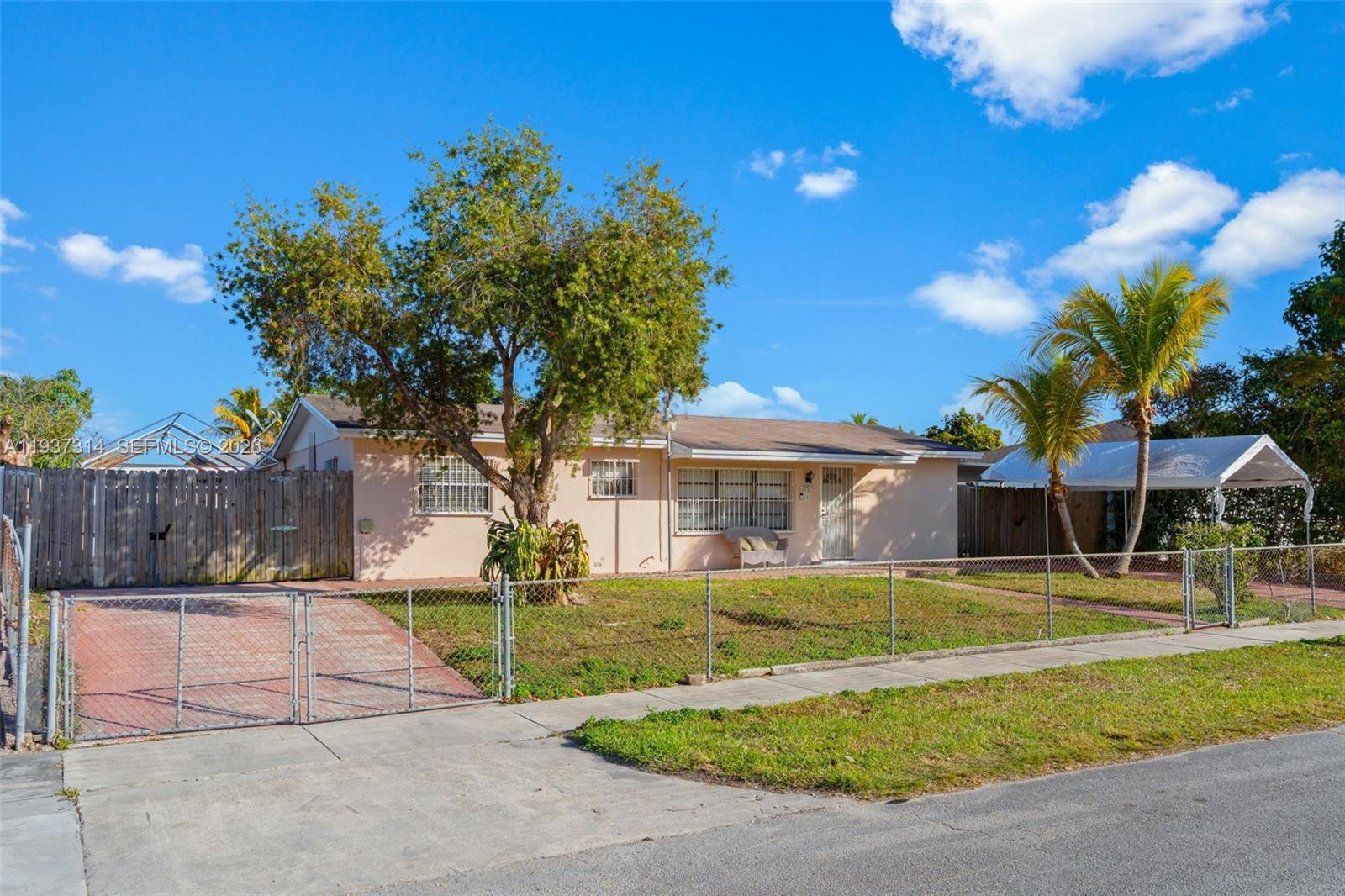 29925 SW 149th Ct, Homestead FL 33033
