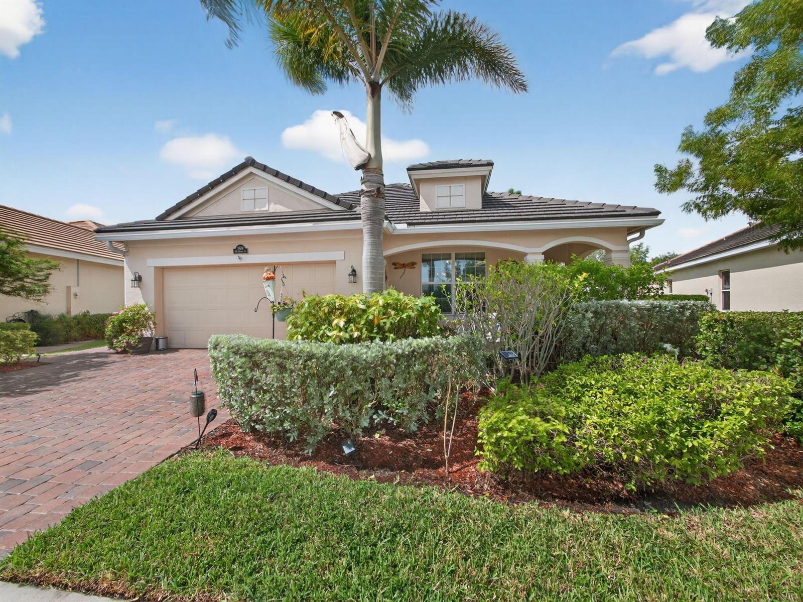11634 SW Rowena Street, Port St. Lucie FL 34987 photo 2