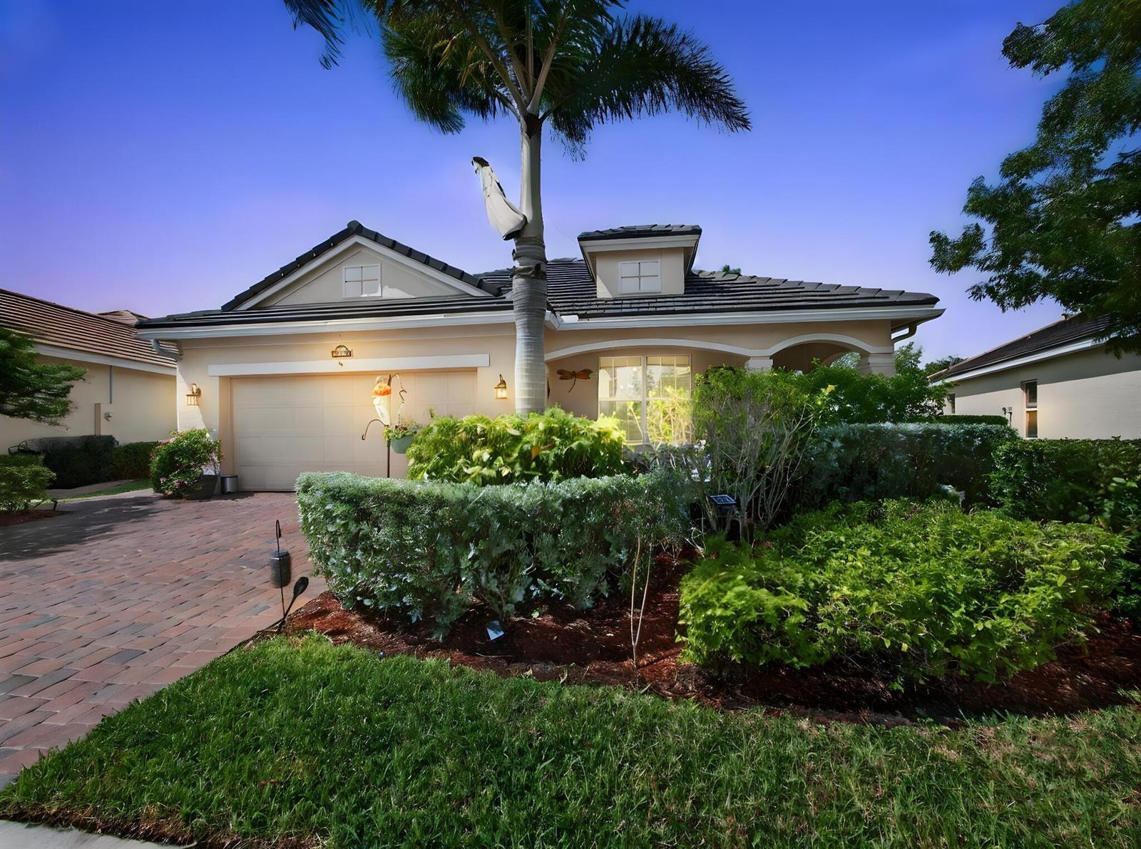 11634 SW Rowena Street, Port St. Lucie FL 34987