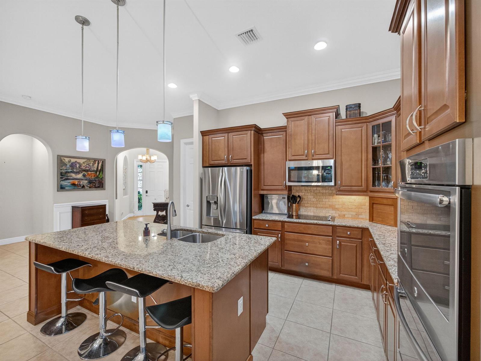 11634 SW Rowena Street, Port St. Lucie FL 34987 photo 5