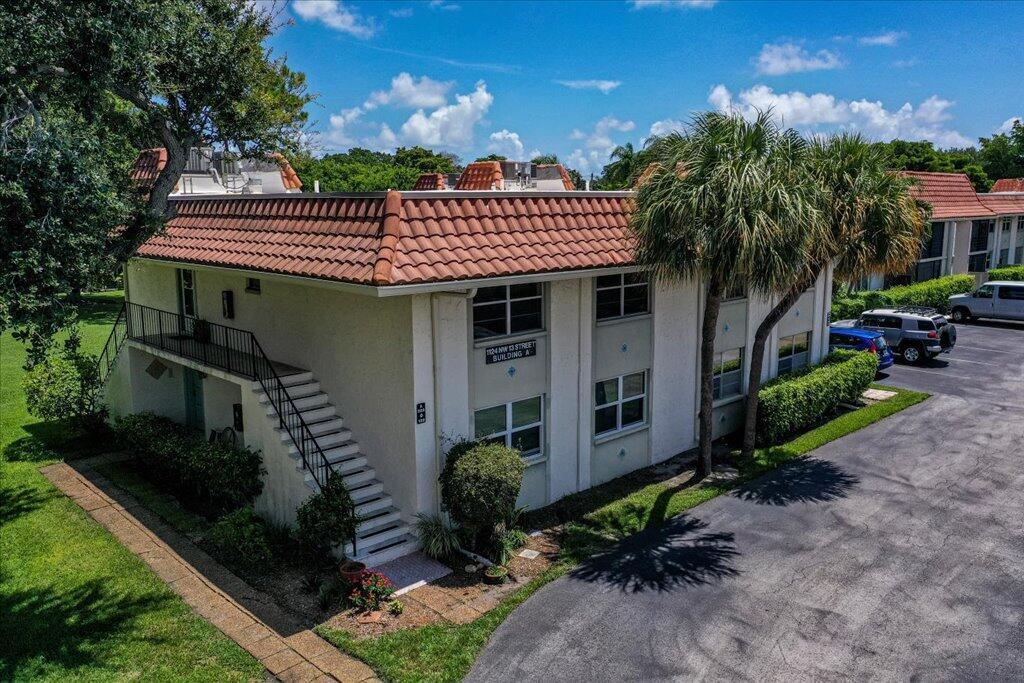 1124 NW 13th Street # 120a, Boca Raton FL 33486 photo 2