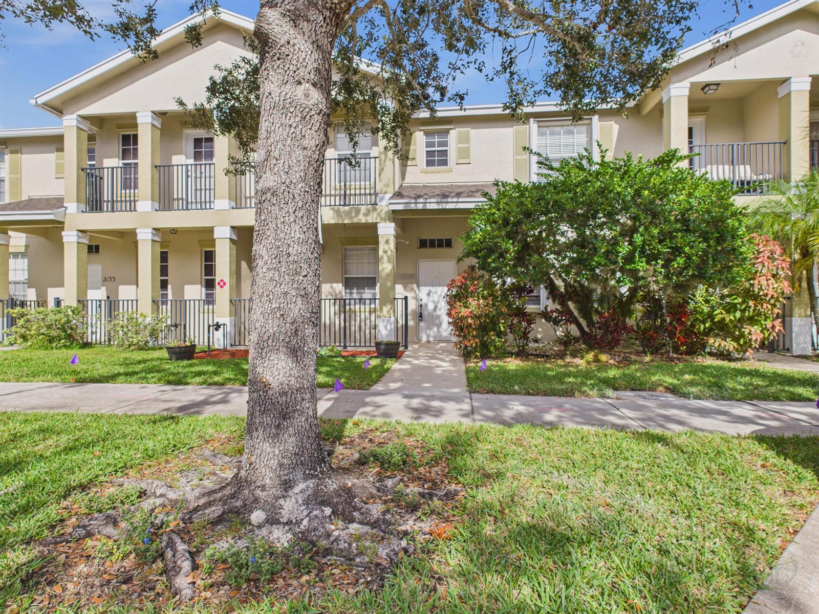 2139 SE Jamieson Drive, Port St. Lucie FL 34952