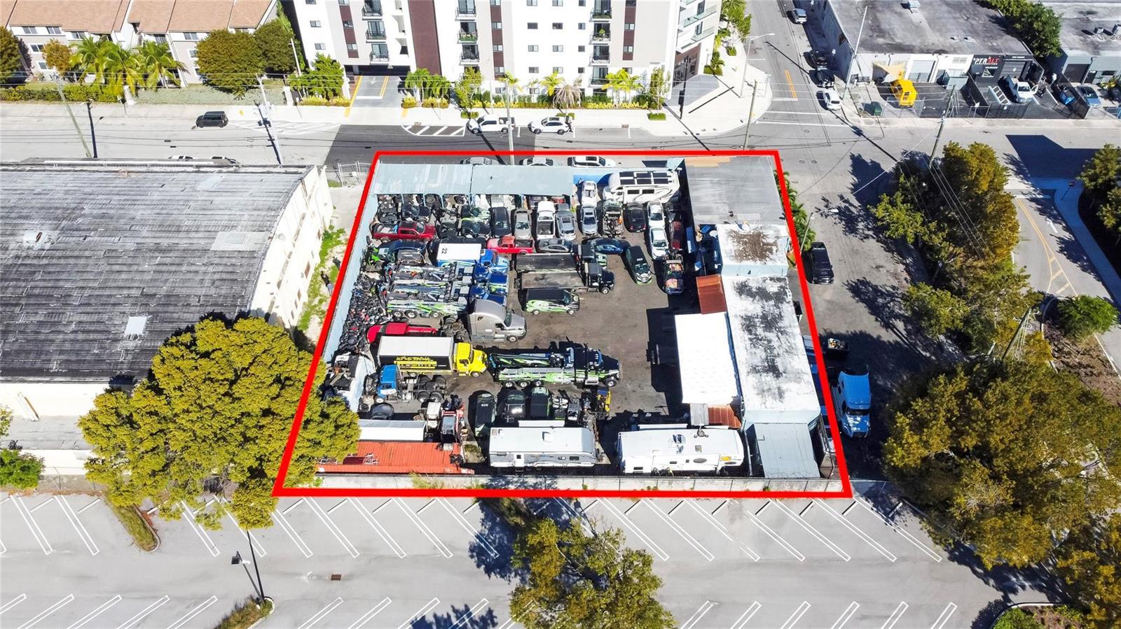 2230 NW 8th Avenue, Miami FL 33127 photo 2