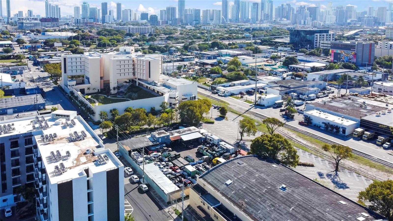 2230 NW 8th Avenue, Miami FL 33127 photo 3