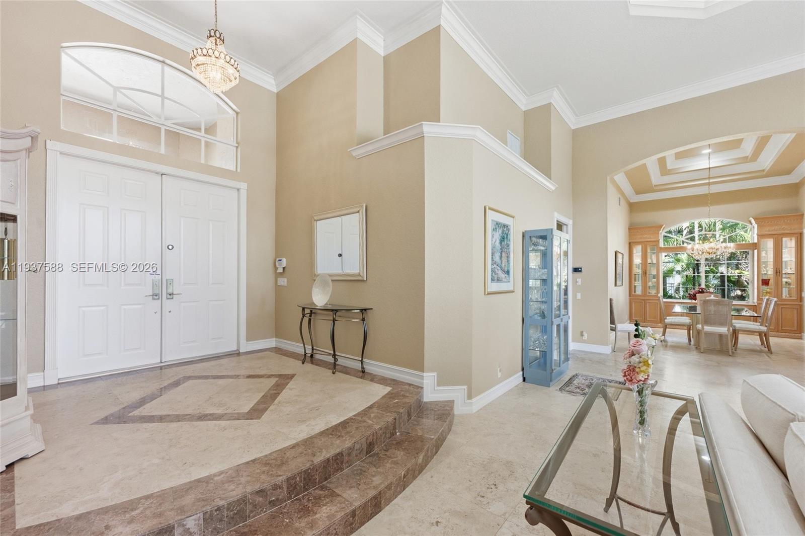 2442 Poinciana Ct, Weston FL 33327 photo 2
