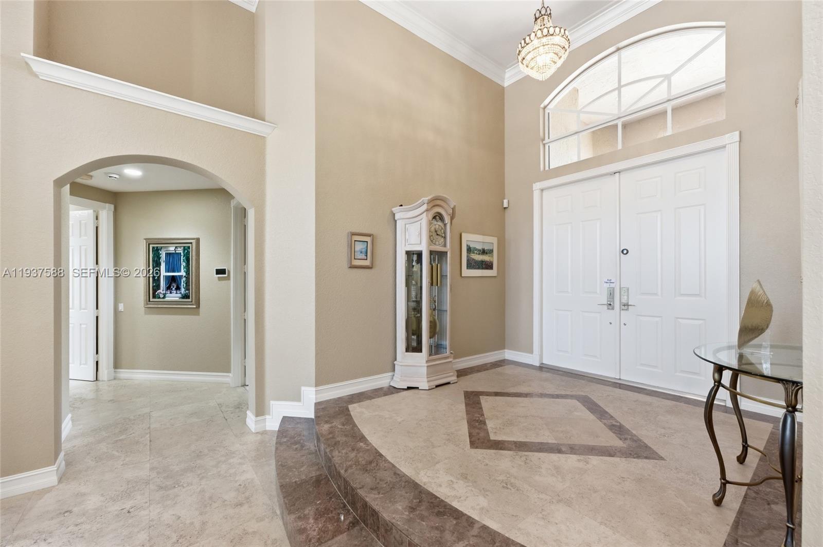 2442 Poinciana Ct, Weston FL 33327 photo 3
