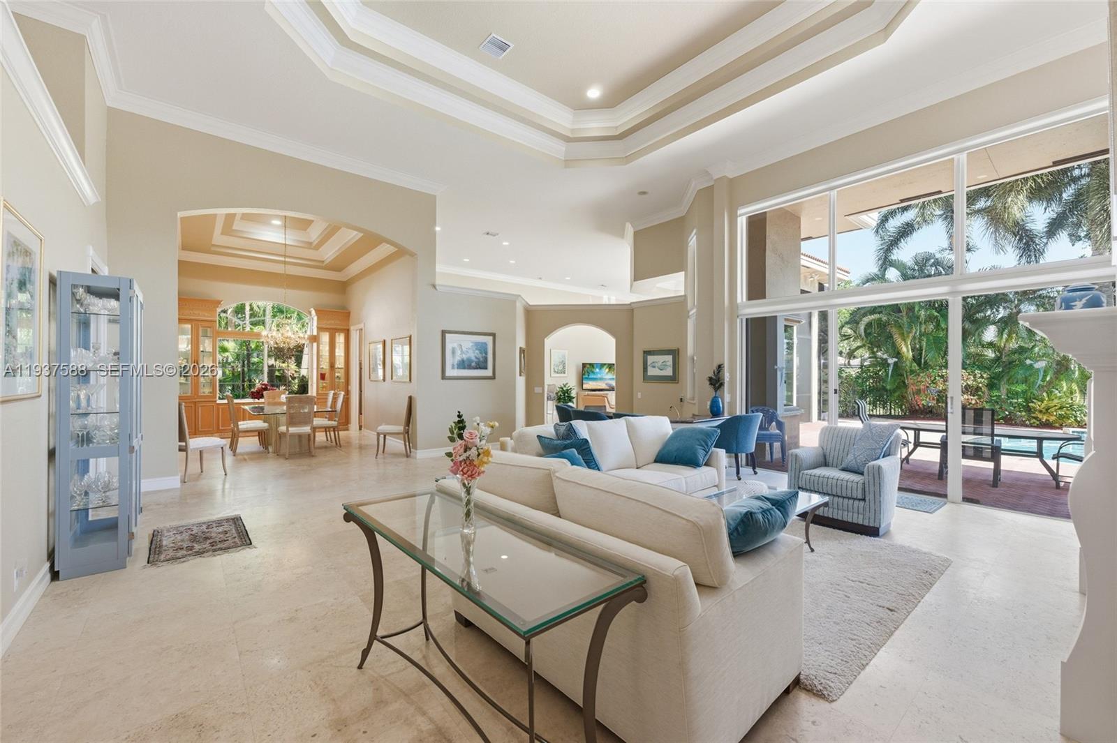 2442 Poinciana Ct, Weston FL 33327 photo 4