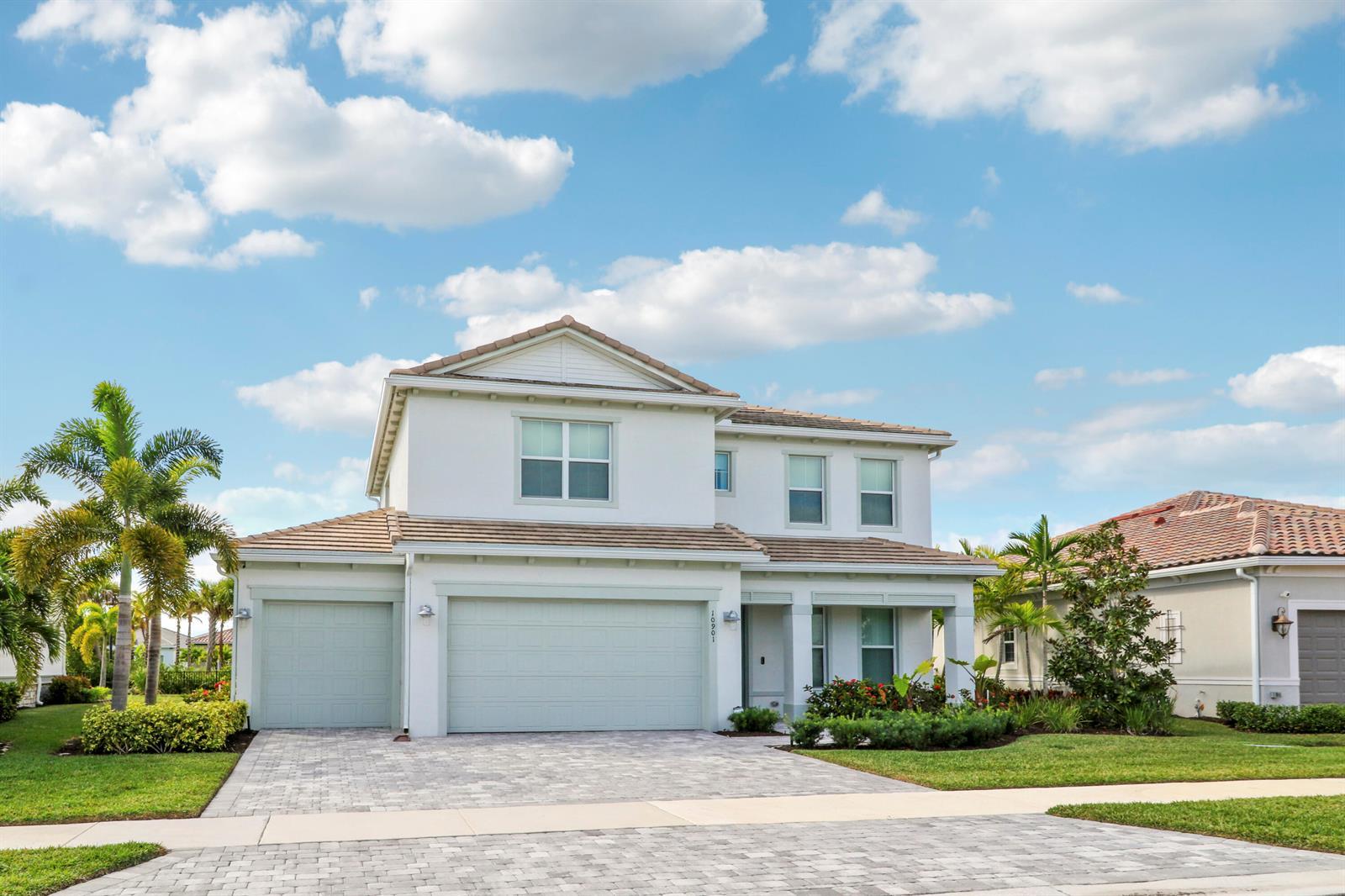 10901 Stellar Circle, Palm Beach Gardens FL 33412 photo 2