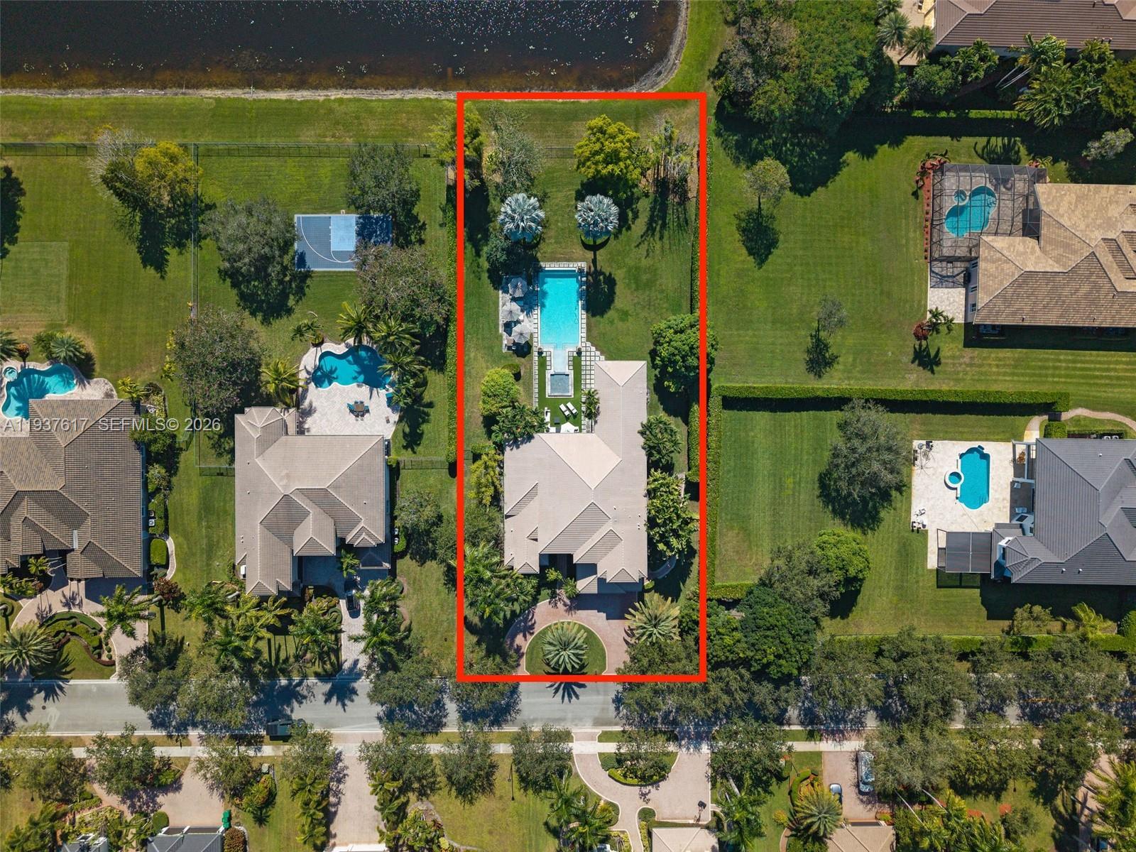 11032 Pine Lodge Trl, Davie FL 33328 photo 3