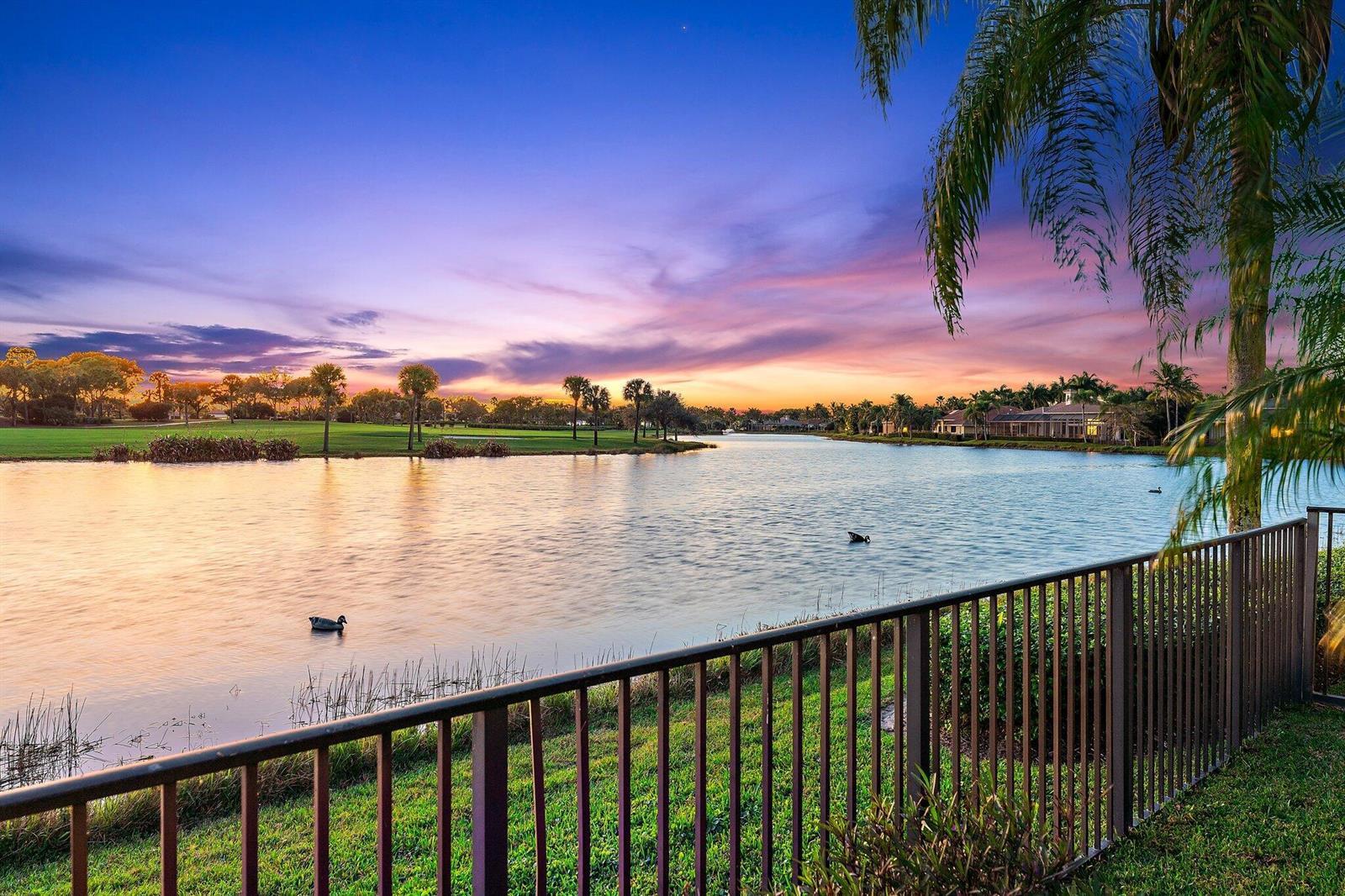 10520 Hawks Landing Terrace, West Palm Beach FL 33412 photo 2