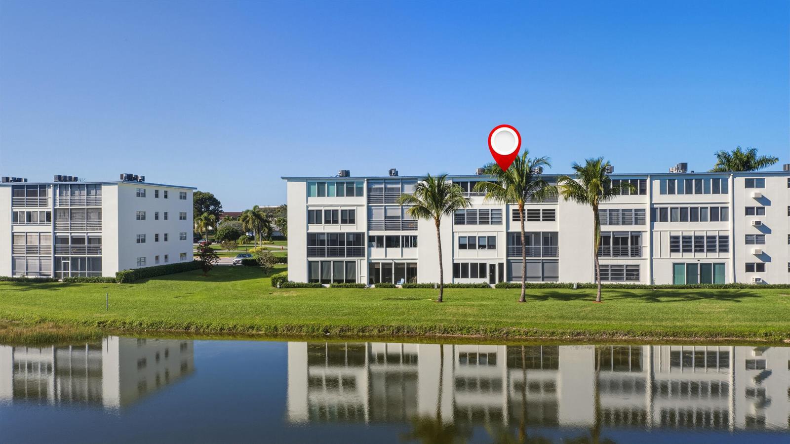 3063 Yarmouth D, Boca Raton FL 33434