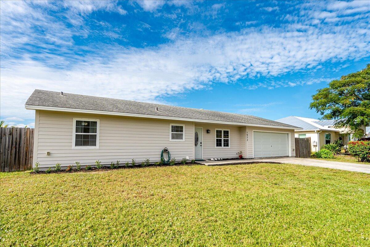 1972 SE Esterbrook Street, Port St. Lucie FL 34983 photo 2