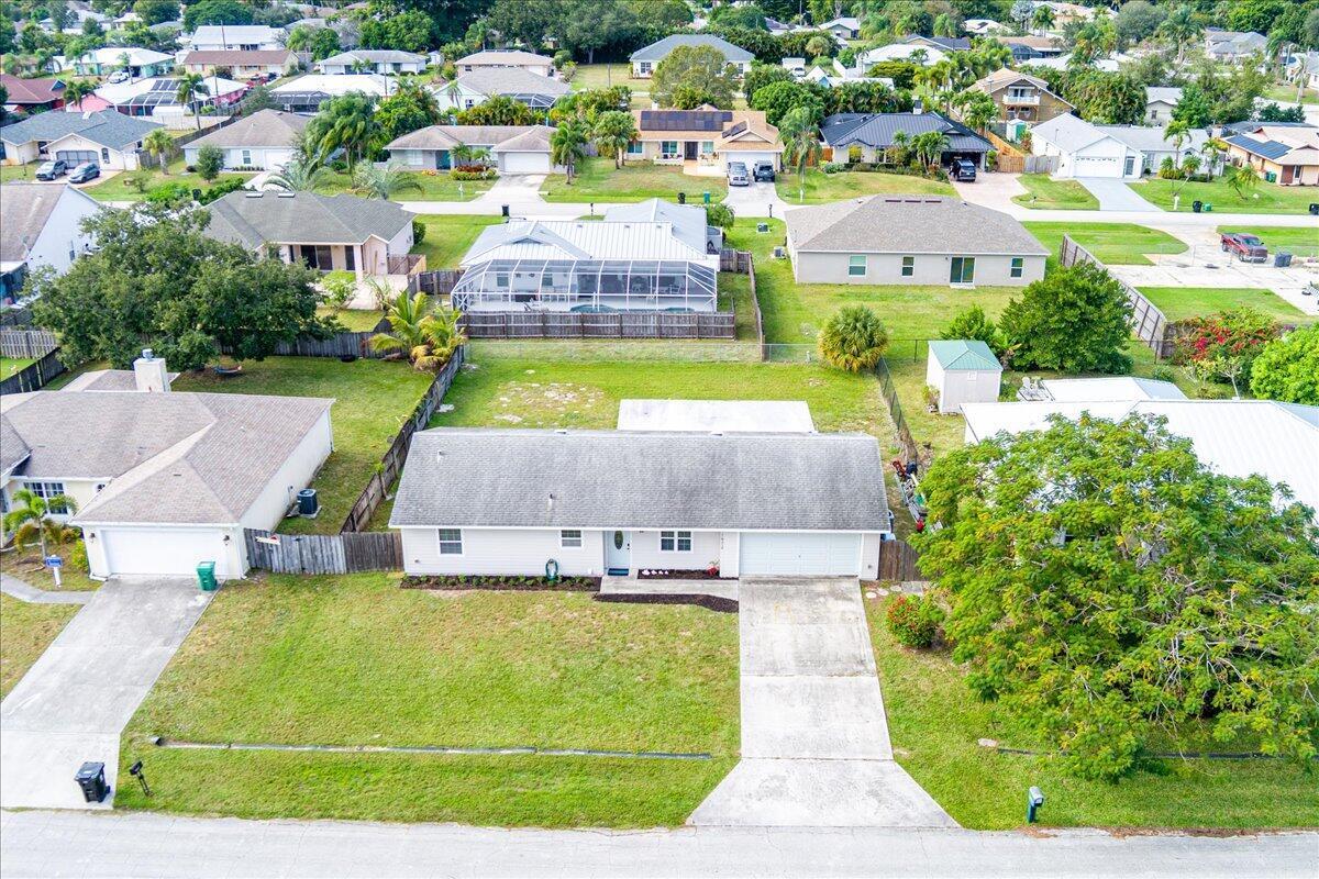1972 SE Esterbrook Street, Port St. Lucie FL 34983 photo 4