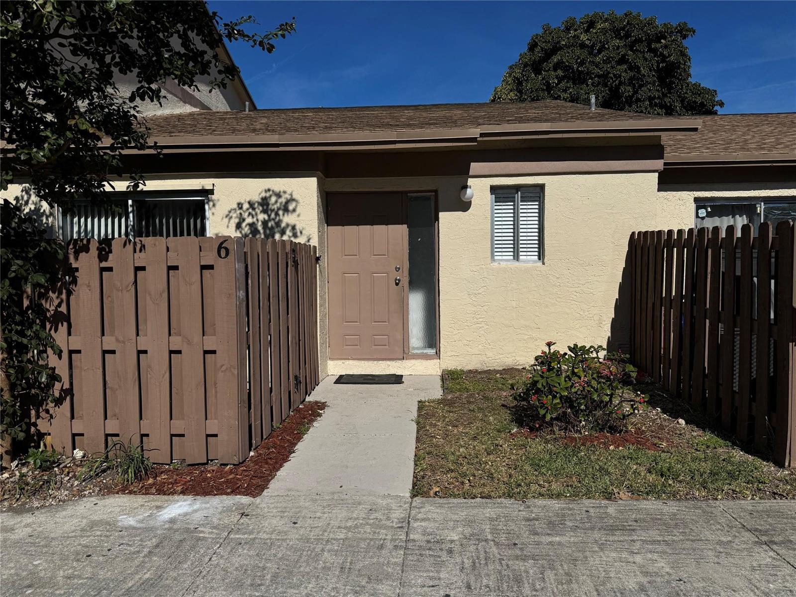 10725 NW 30th Place # 6, Sunrise FL 33322 photo 2