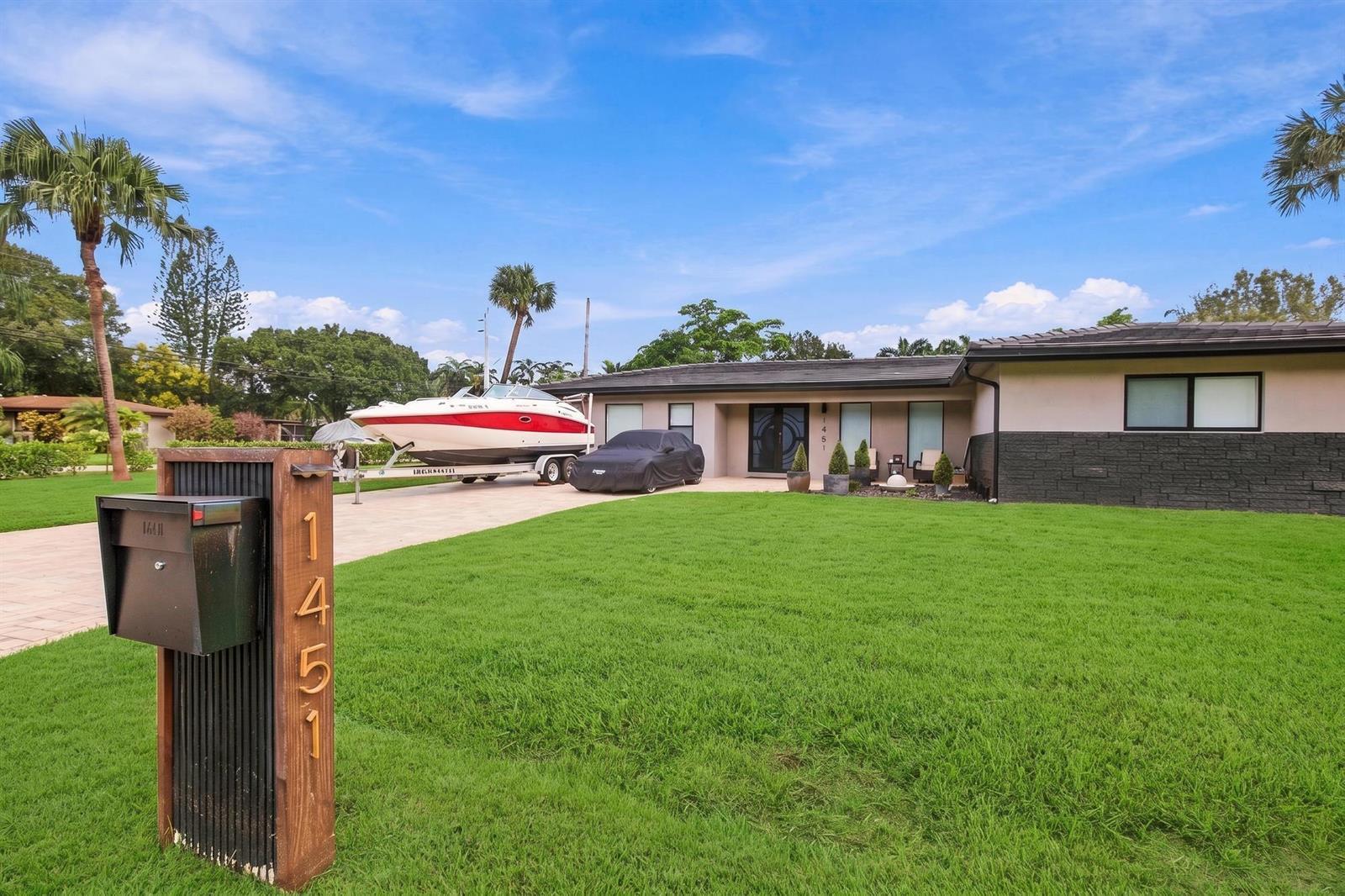 1451 SW 13th Court, Fort Lauderdale FL 33312 photo 4