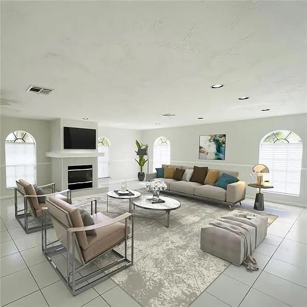 16910 SW 109th Avenue, Miami FL 33157