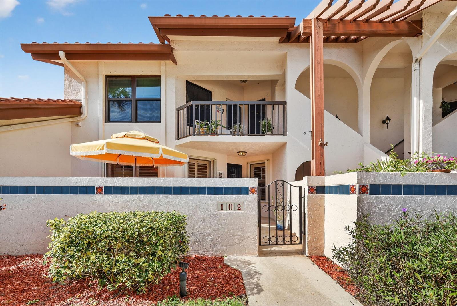 3401 SE Martinique Trace # 102, Stuart FL 34997 photo 2