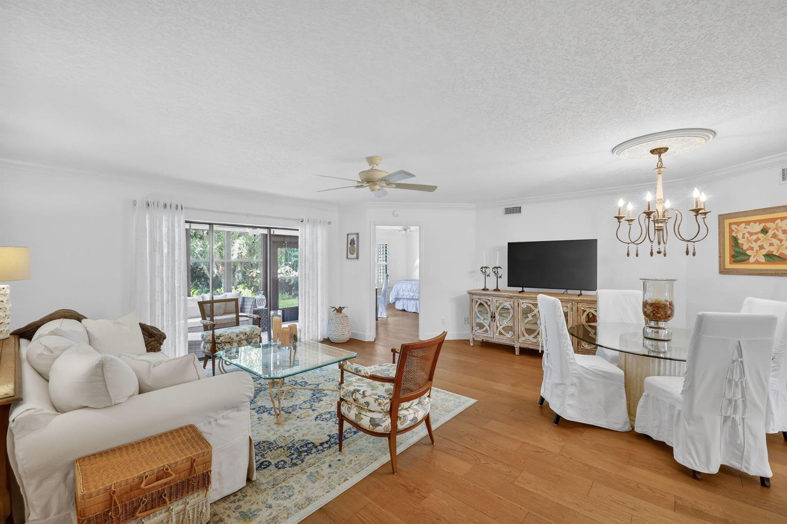 3401 SE Martinique Trace # 102, Stuart FL 34997