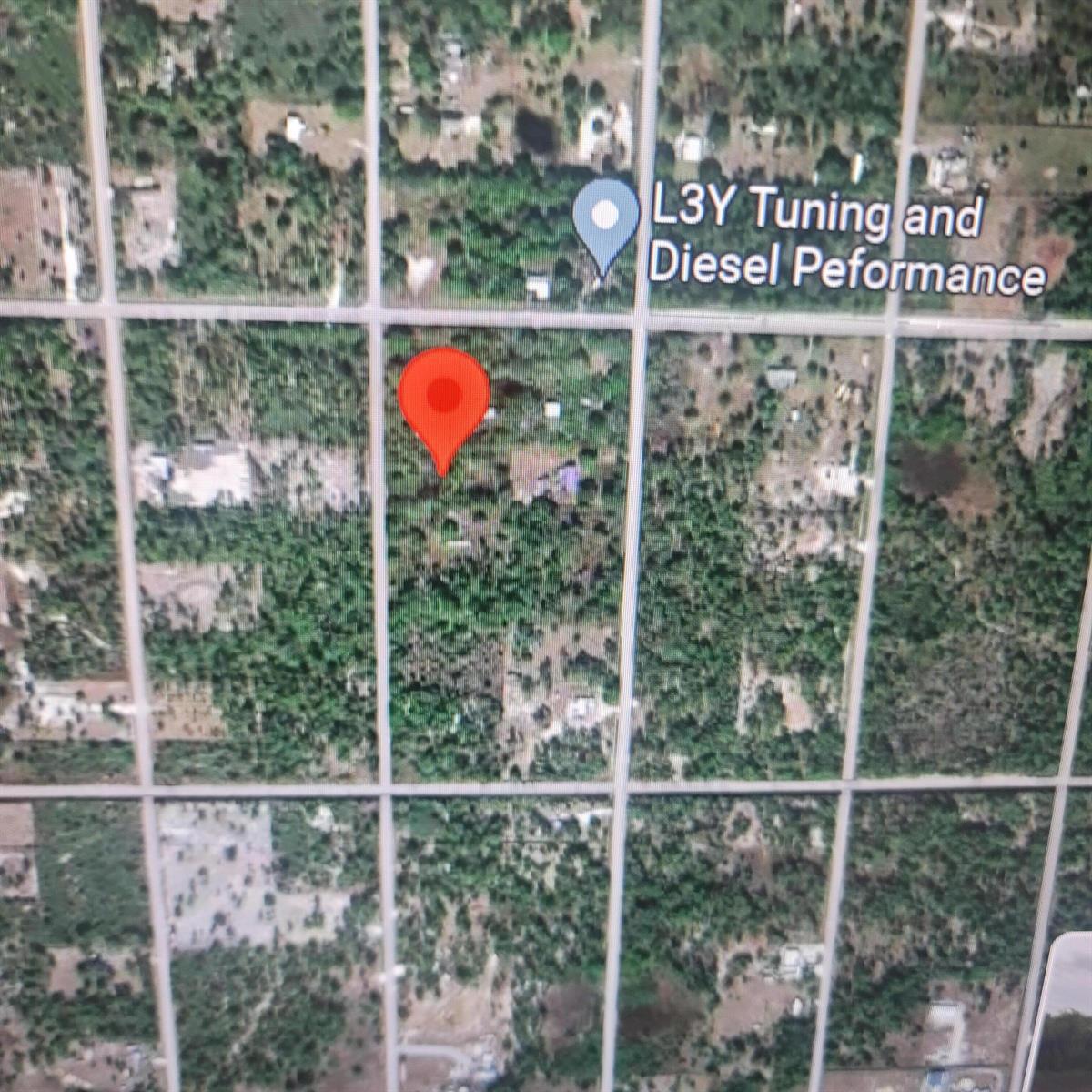 725 S Willow Street, Clewiston FL 33440 photo 2