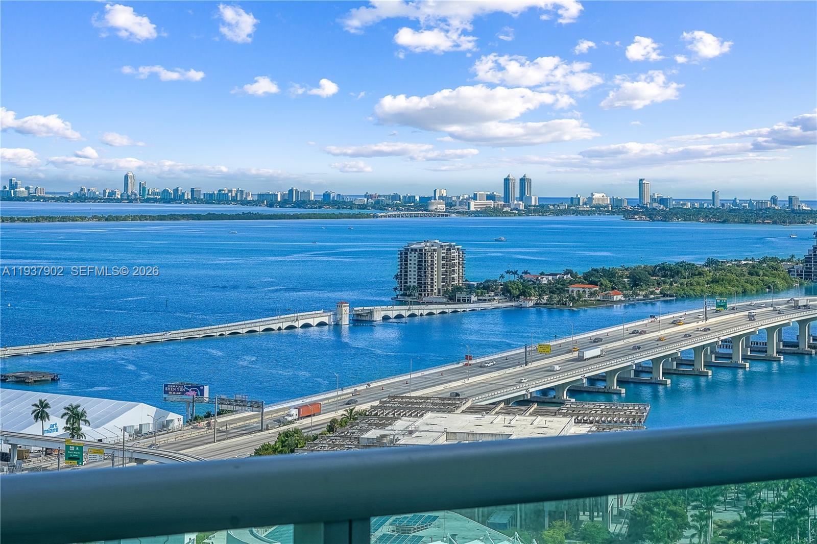 900 Biscayne Blvd # 2910, Miami FL 33132 photo 2