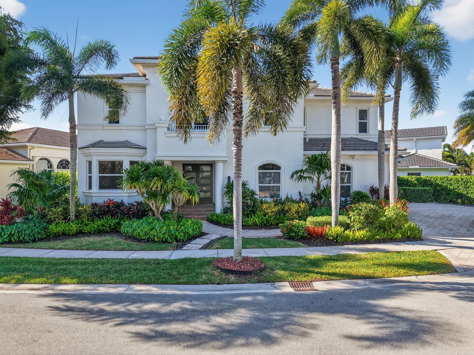 4170 NW Briarcliff Circle, Boca Raton FL 33496 photo 2