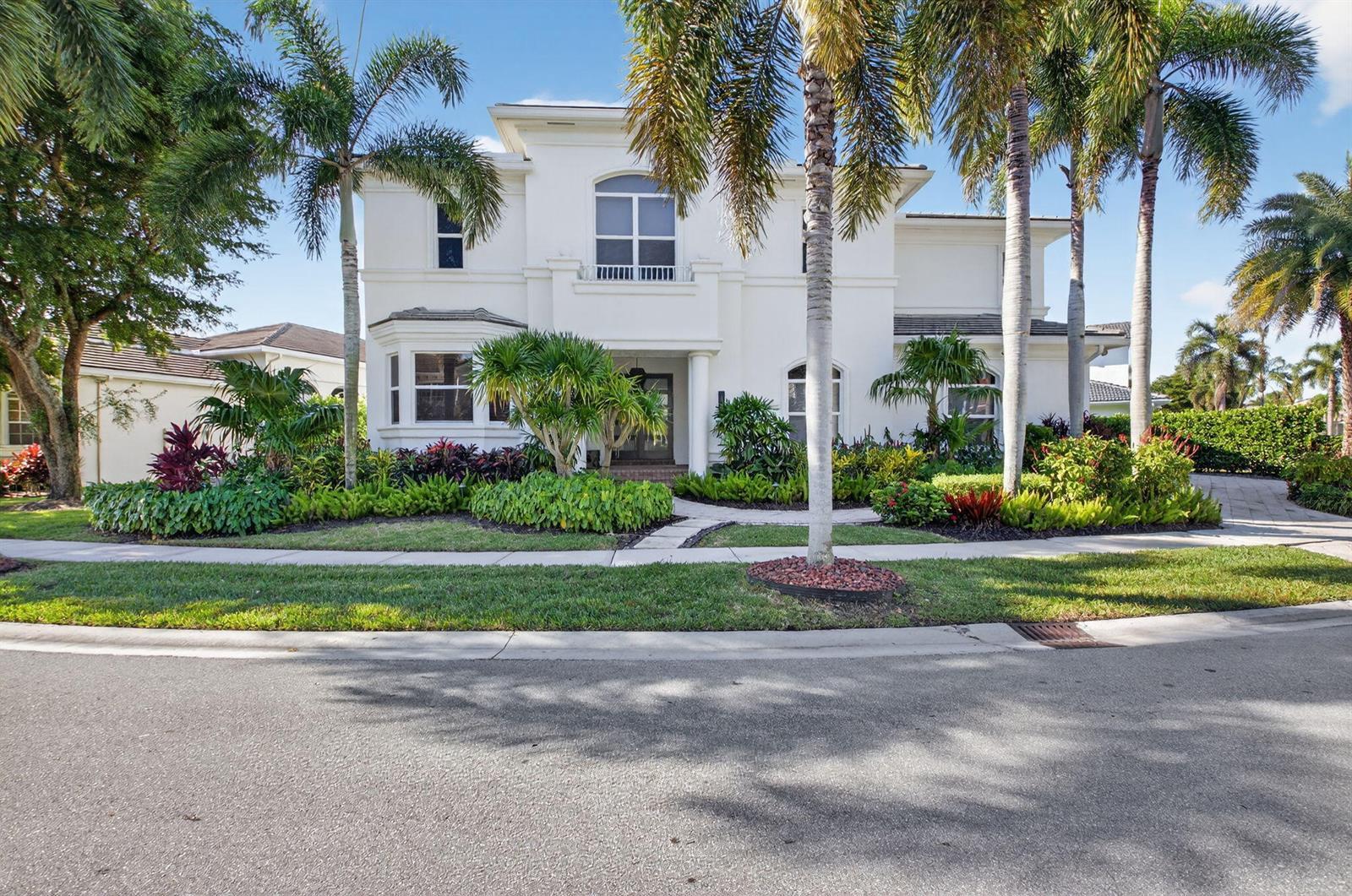 4170 NW Briarcliff Circle, Boca Raton FL 33496 photo 3