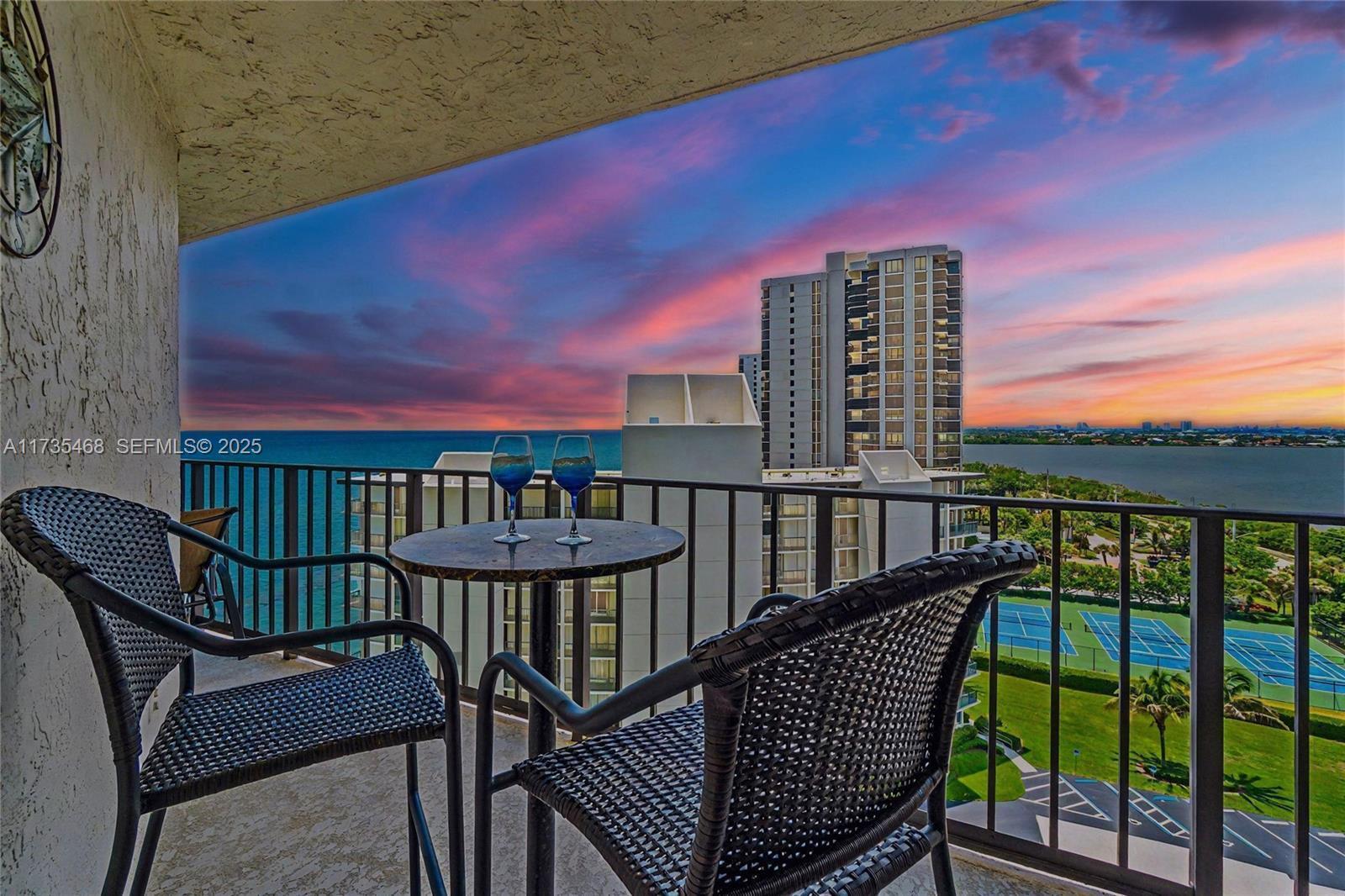 5420 N Ocean Drive # 1106, Singer Island FL 33404 photo 5