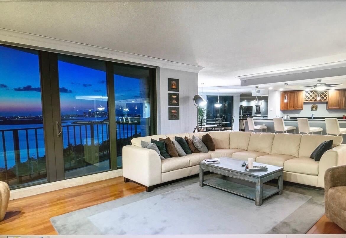 5420 N Ocean Drive # 1106, Singer Island FL 33404 photo 4