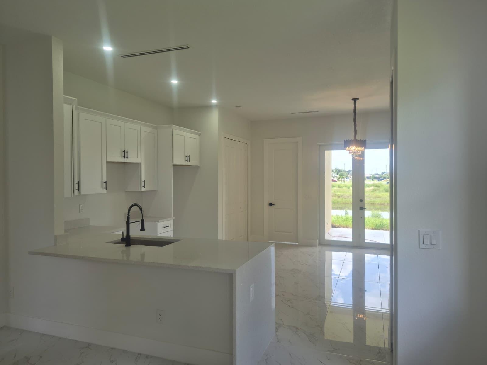 546 Pachman Circle, Lehigh Acres FL 33974 photo 2