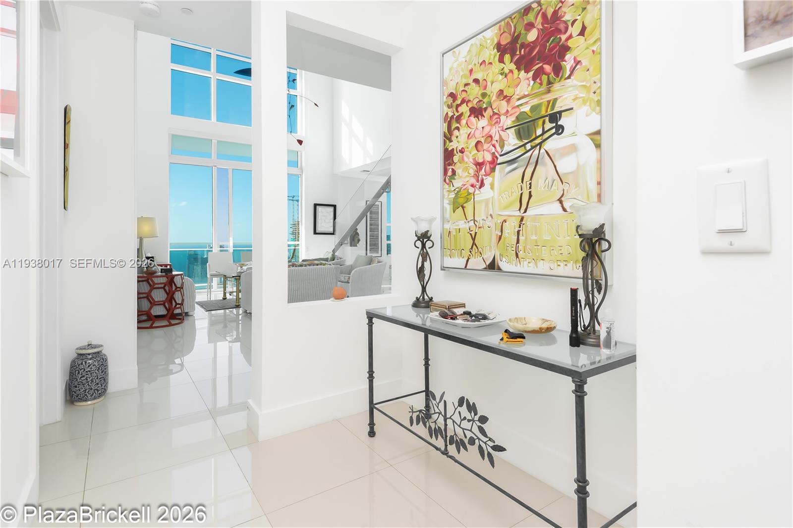 950 BRICKELL BAY DRIVE # 5505, Miami FL 33131 photo 3