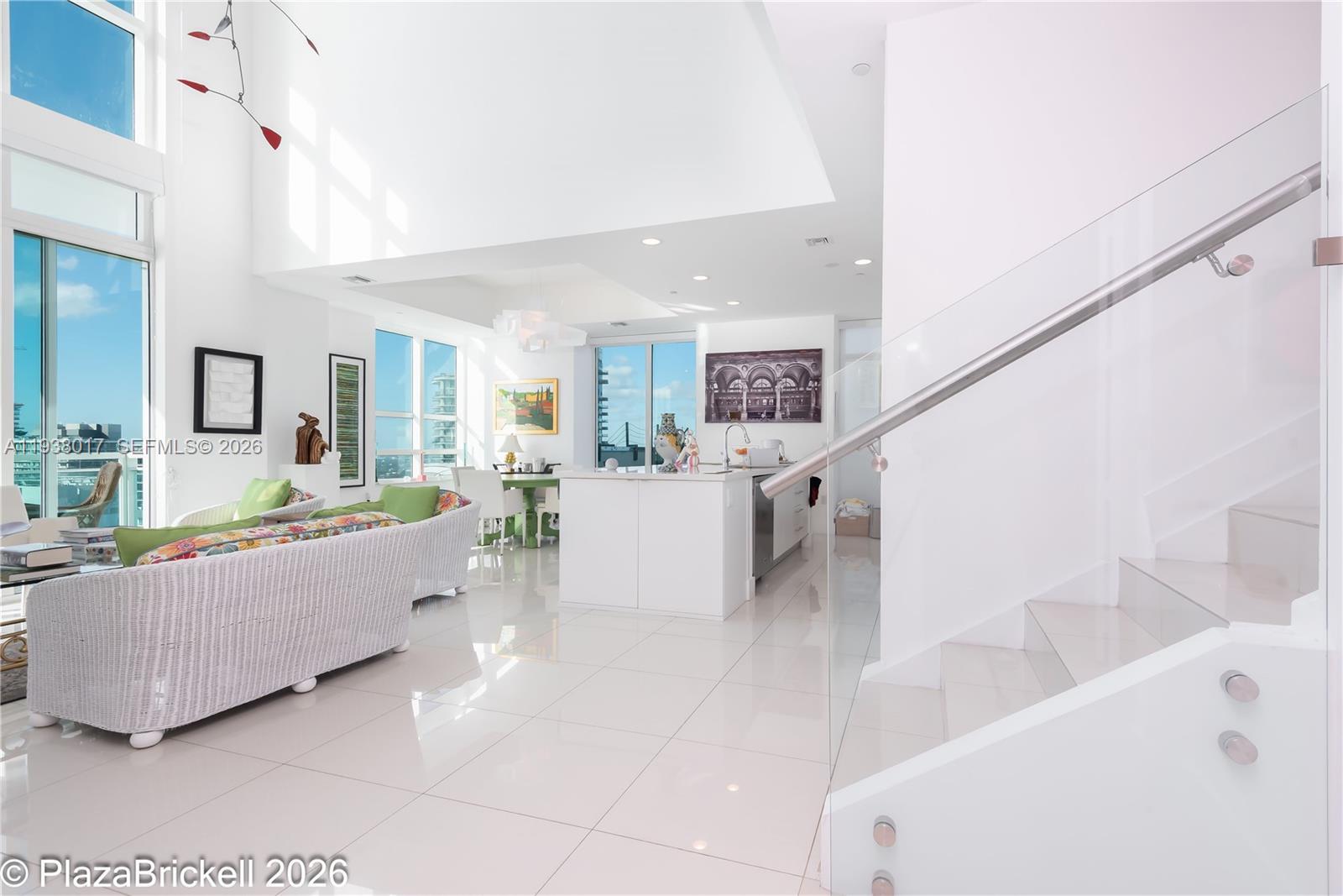 950 BRICKELL BAY DRIVE # 5505, Miami FL 33131 photo 4