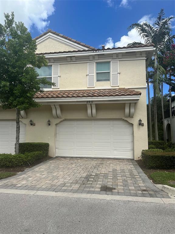 2911 Cascada Isles Way # 1801, Hollywood FL 33024