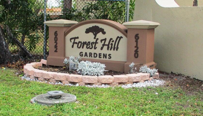 6066 Forest Hill Boulevard # 202, West Palm Beach FL 33415 photo 2