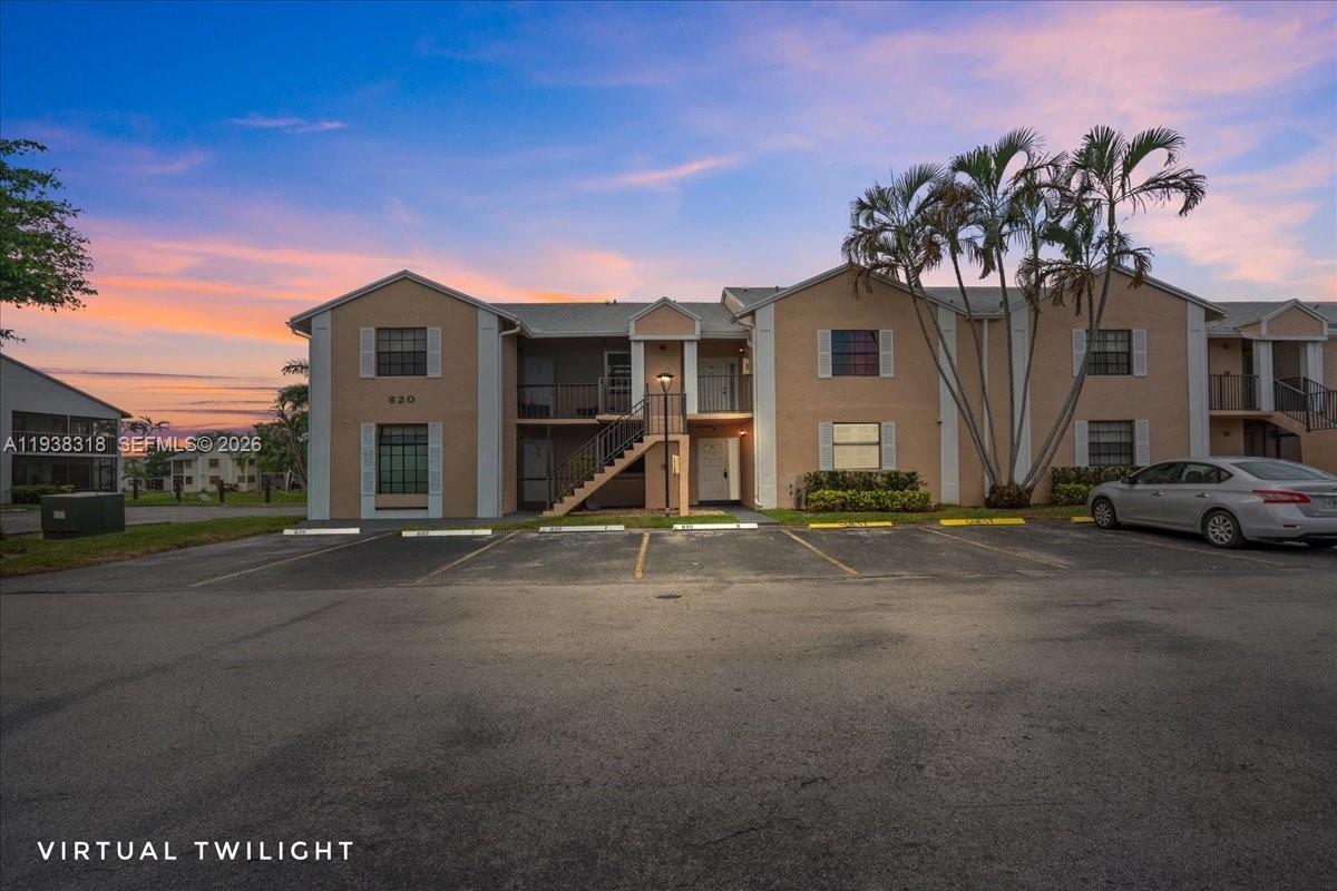 820 N Franklin Ave # 820C, Homestead FL 33034 photo 2