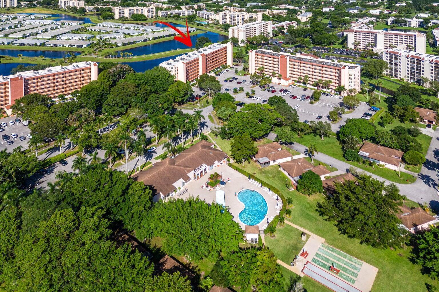 14575 Bonaire Boulevard # 208, Delray Beach FL 33446 photo 2