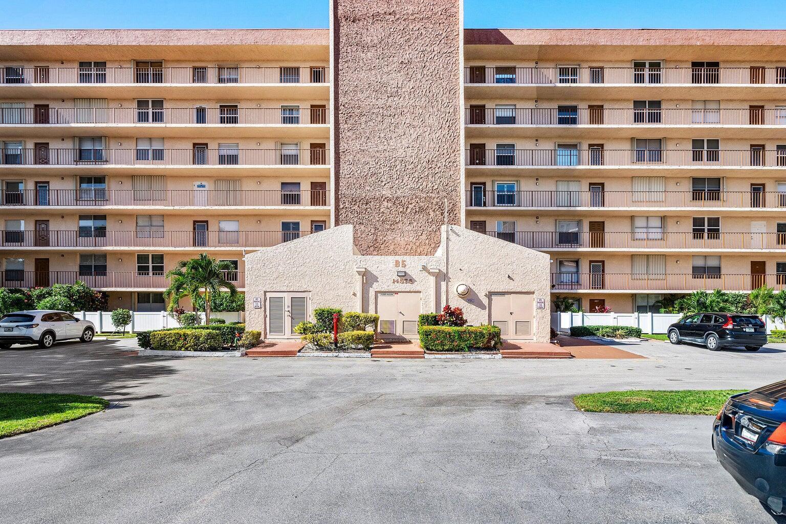 14575 Bonaire Boulevard # 208, Delray Beach FL 33446 photo 3