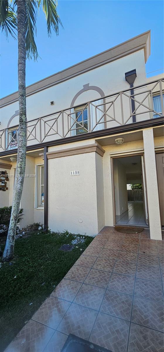 1158 NW 124th Ave # 2306, Miami FL 33182