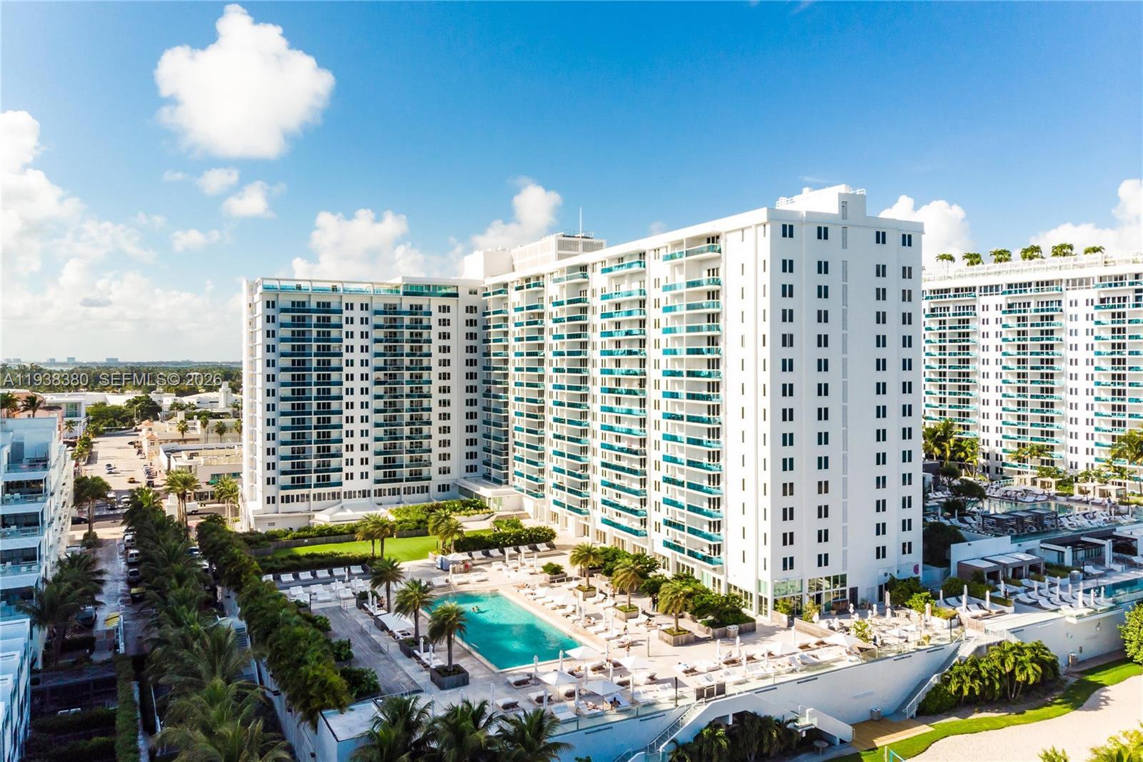 2301 Collins Ave # 1425, Miami Beach FL 33139 photo 2