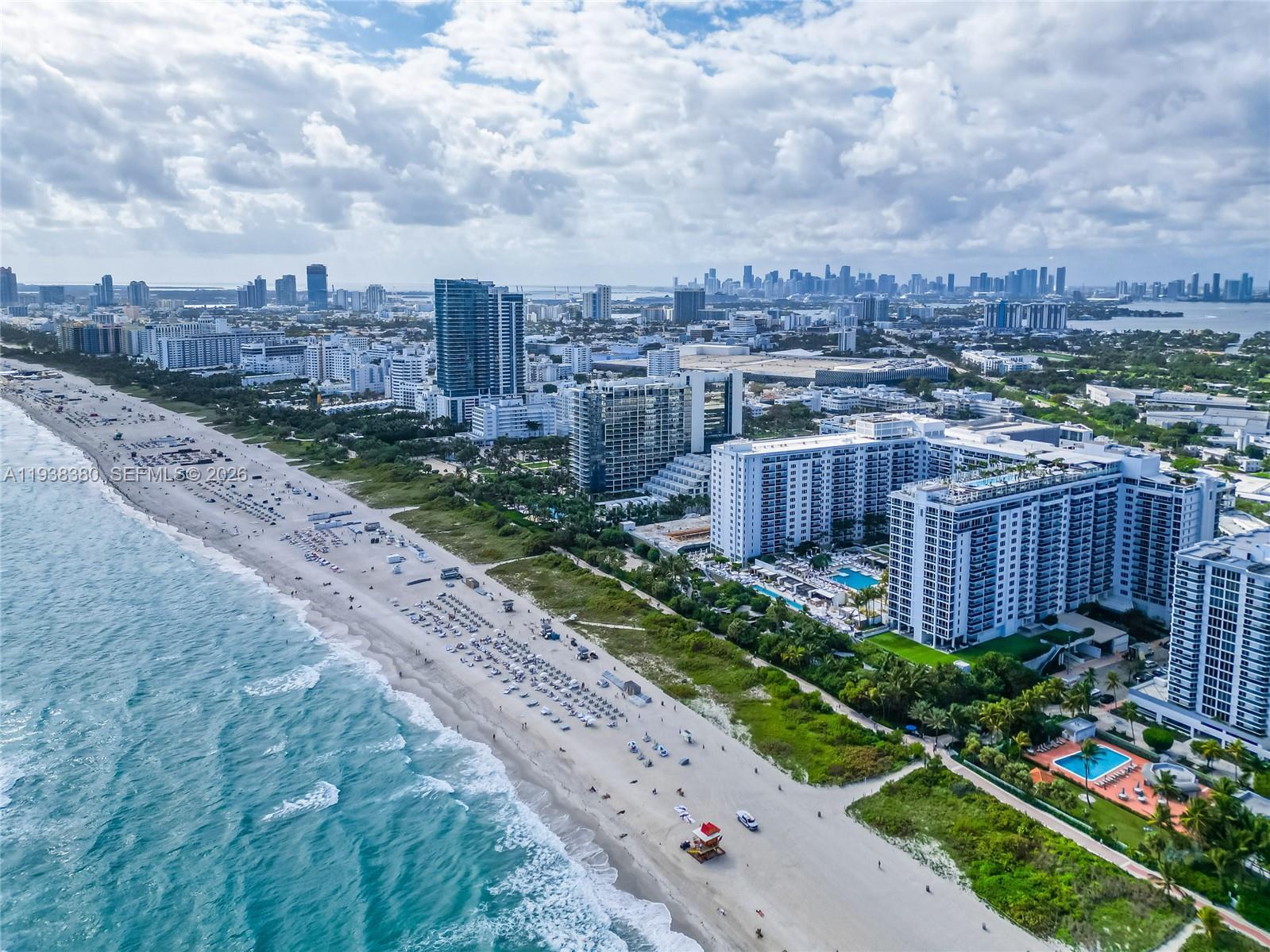 2301 Collins Ave # 1425, Miami Beach FL 33139 photo 4