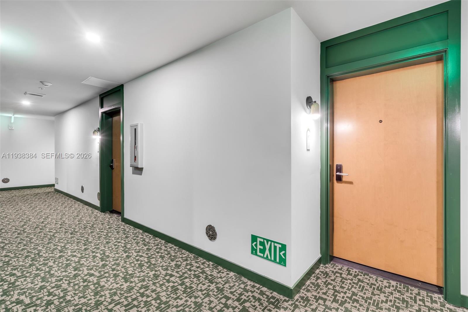 11 NE 6th Street # 1607, Miami FL 33132 photo 3