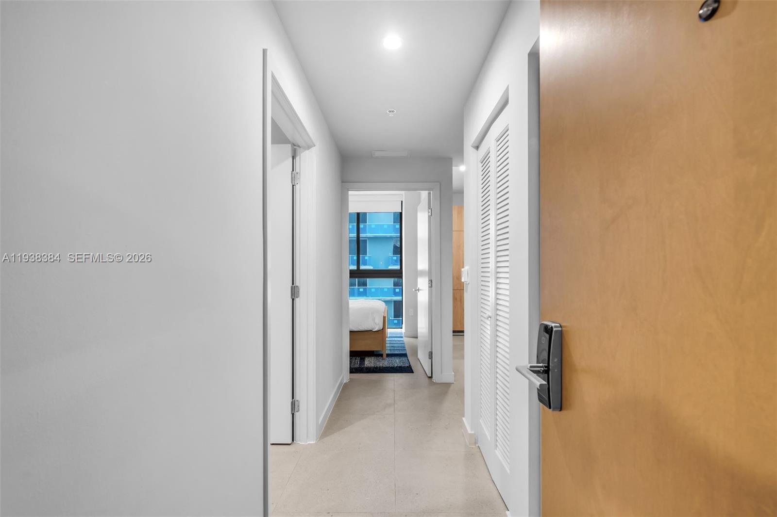 11 NE 6th Street # 1607, Miami FL 33132 photo 5