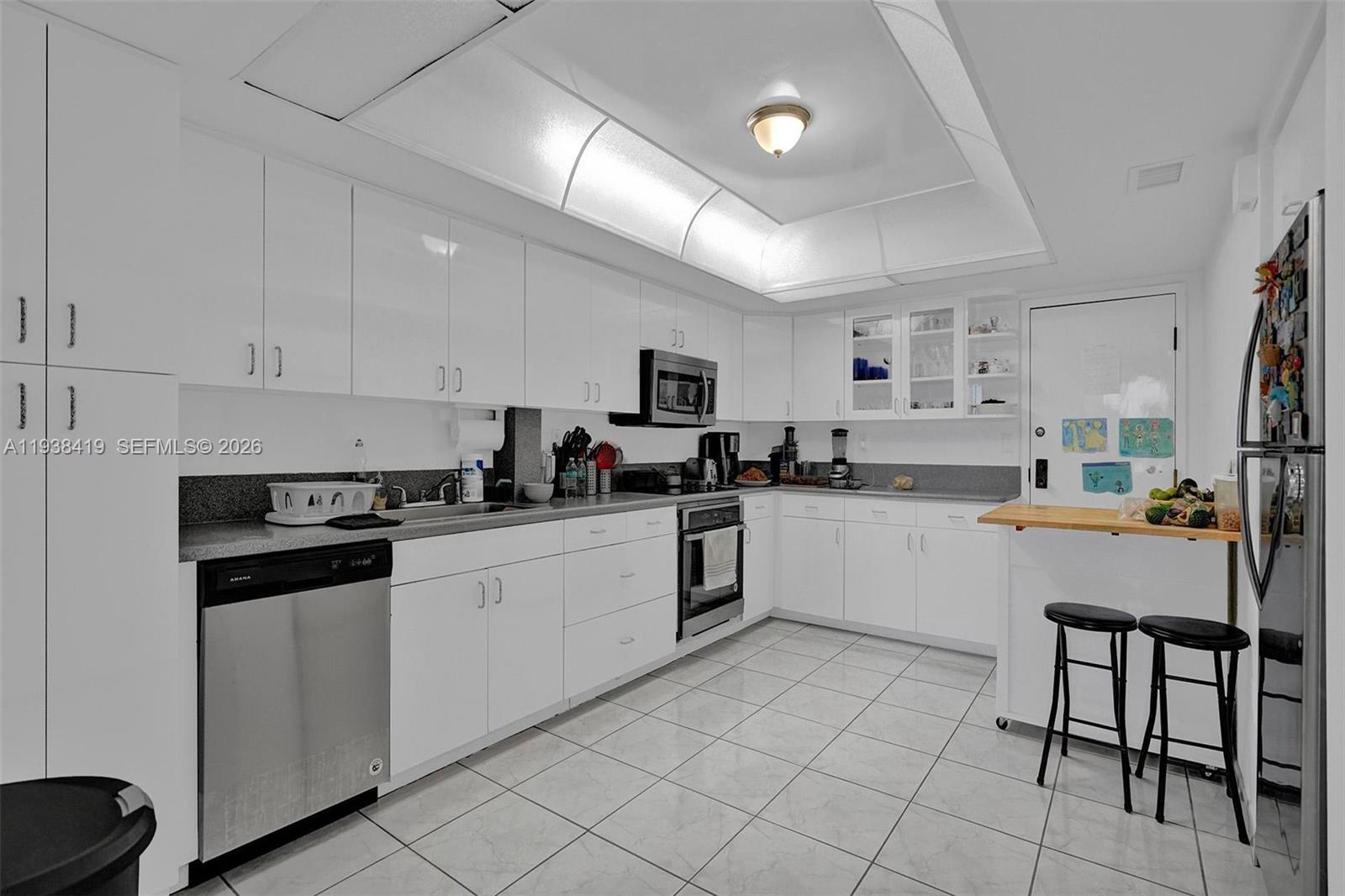 9300 Bay Harbor Ter # 4B, Bay Harbor Islands FL 33154 photo 5