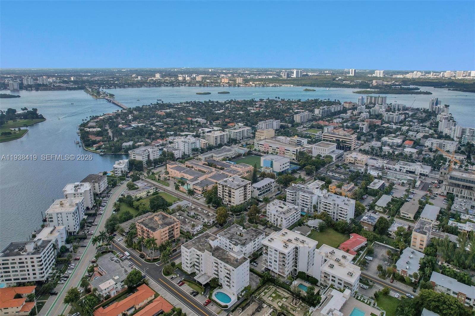 9300 Bay Harbor Ter # 4B, Bay Harbor Islands FL 33154 photo 4