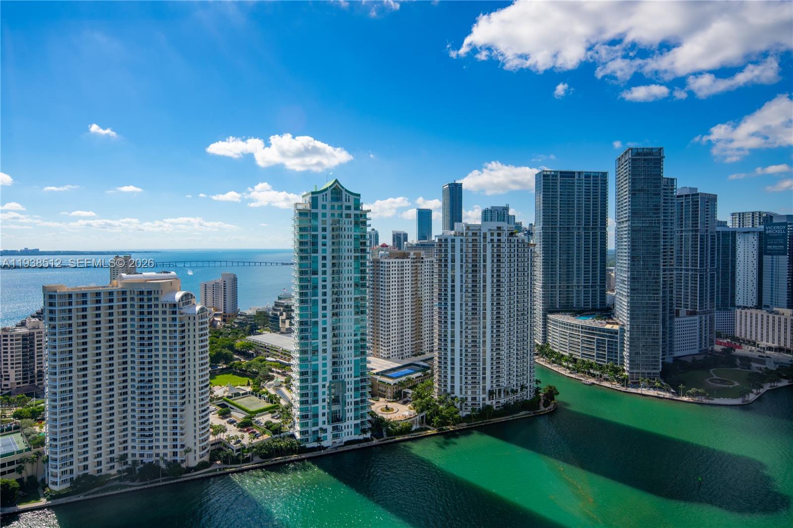 335 S Biscayne Blvd # 3909, Miami FL 33131 photo 4