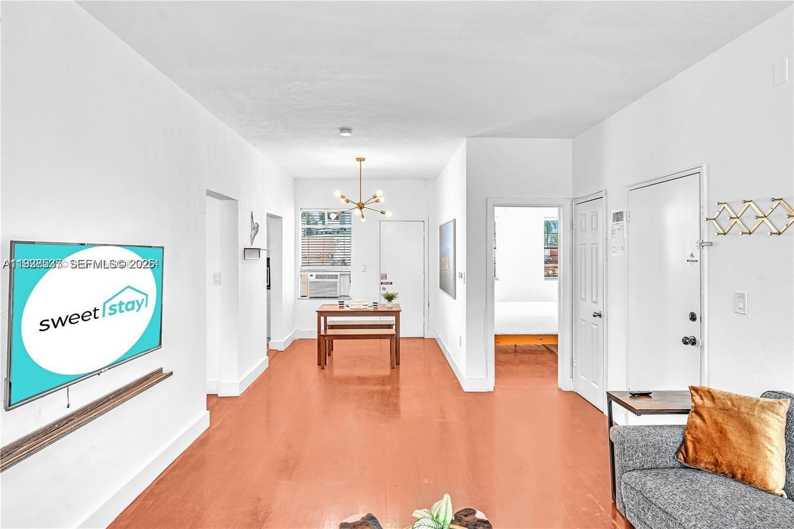 3920 Garden Ave # 14, Miami Beach FL 33140 photo 3