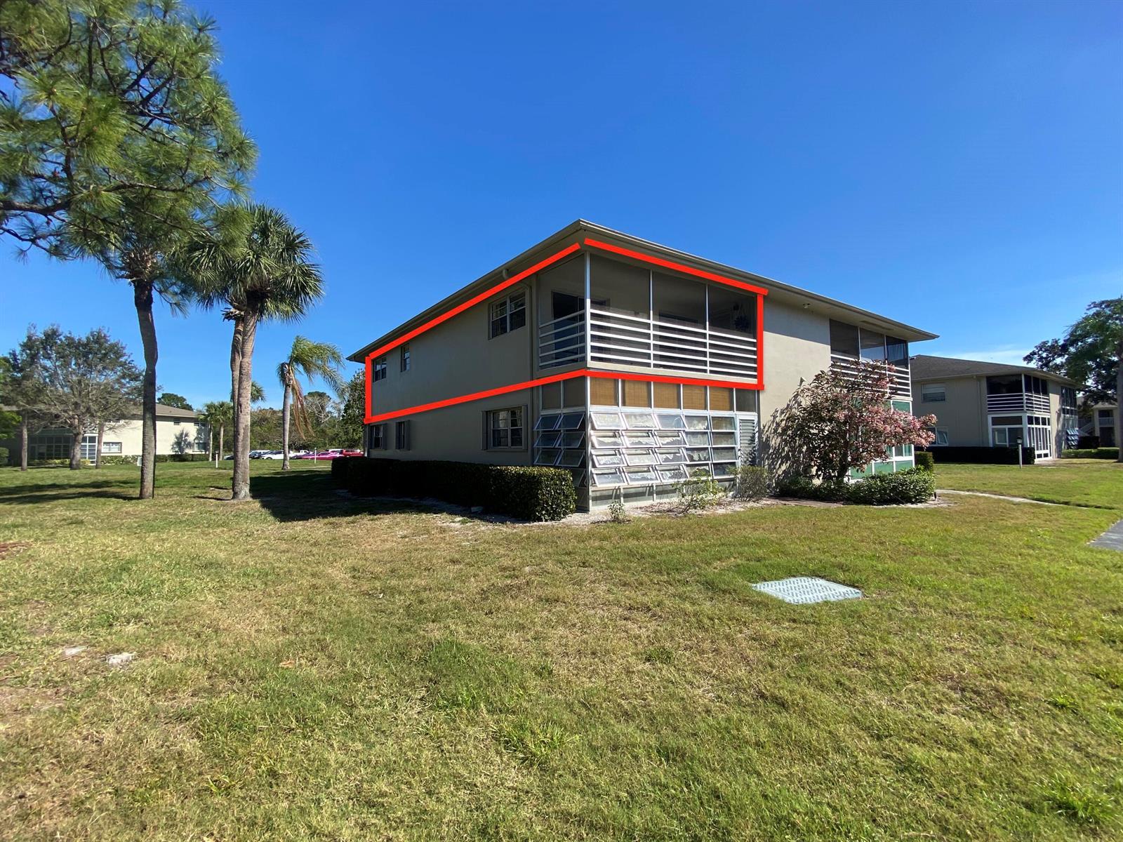 26 Lake Vista Trail E # 201, Port St. Lucie FL 34952 photo 3
