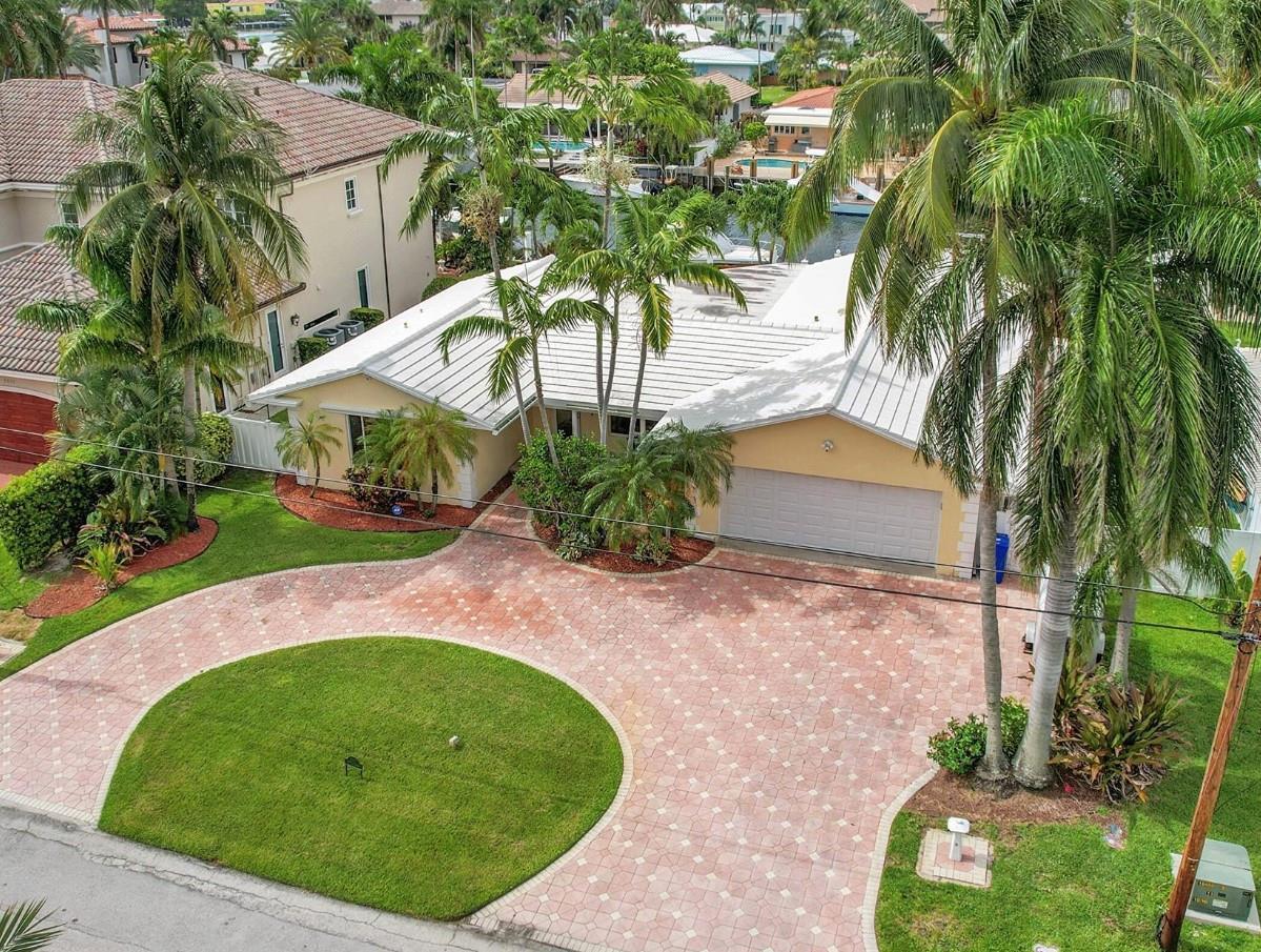 2920 NE 23rd Street, Pompano Beach FL 33062