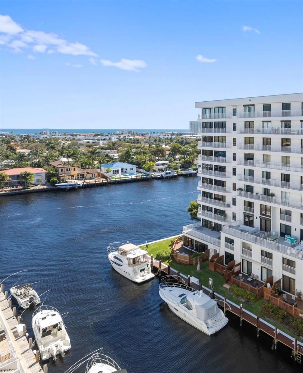 3100 NE 49th Street # 1008, Fort Lauderdale FL 33308 photo 2